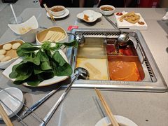 -海底捞火锅(天一广场亚细亚店)