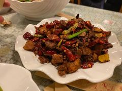 -文三里屯面馆(三里屯店)
