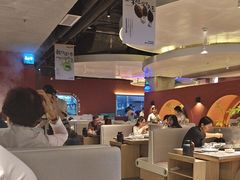 -芸山季·云南野生菌火锅(宝能环球汇店)