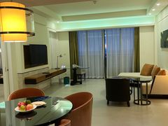 -三亚海棠湾万丽度假酒店