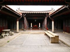 -蔡氏古民居建筑群