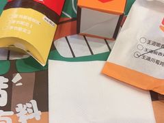 -汉堡王(徐汇绿地缤纷店)