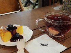 -糖房咖啡(南锣鼓巷店)