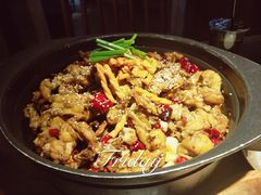 -蛙小侠(威高广场店)