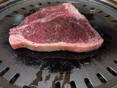 -杨小佳·齐齐哈尔烤肉·烤串(广州店)