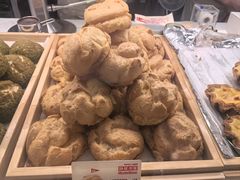 -西树泡芙(湖滨银泰in77B区店)