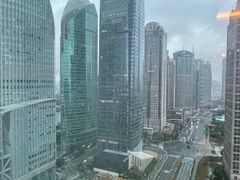 -上海凯宾斯基大酒店
