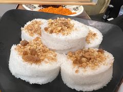 -全有福烙锅店小院