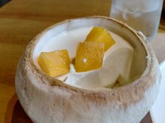 椰奶冻-暹罗酒肆泰餐厅酒吧