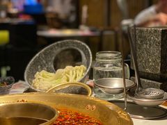 -哥老官重庆美蛙鱼头(龙湖杭州金沙天街店)