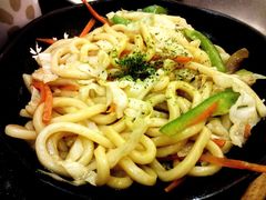 炒乌冬-元气寿司(新城市广场店)