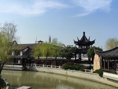 -召稼楼古镇