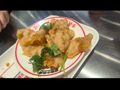 -堂堂小伙夫·辽宁小吃大排档(京西大悦城店)