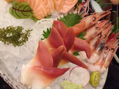 -昱匠·日本料理(金融街店)