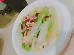 -千岛湖君澜度假酒店(文广轩中餐厅)