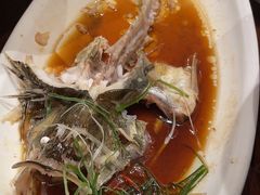 -宋徽厨·安徽菜(绿地店)