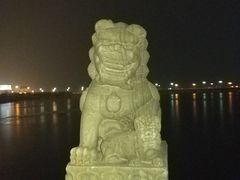 -卢沟桥文化旅游区(卢沟桥)