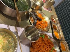 -西塔老太太泥炉烤肉(双井店)