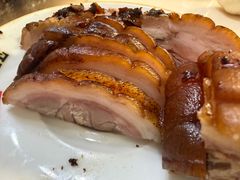 -傅记酱肉