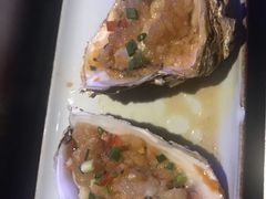 -很久以前羊肉串(打浦路店)