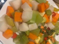 -清真军邺·金富苑肥牛(石坡街旗舰店)