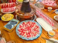 -乐宴·老北京铜火锅(八卦岭店)