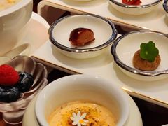 -王府茶楼茶宴·创意菜(朝阳公园店)