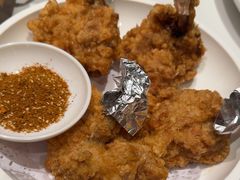 -梅利汴京烤鸭•开封豫菜地标店(晋安路店)