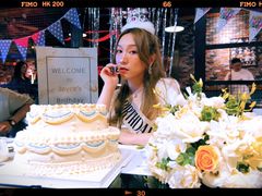 -小主人西餐厅 master table(青年中路店)