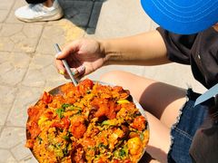 -老啪叽串炒饭(铁百店)