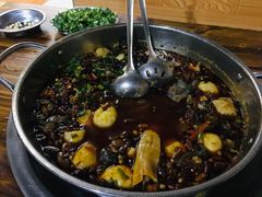 -黑竹香鸡(营和巷店)