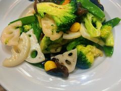 -玉林烤鸭店(垡头店)