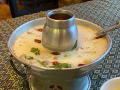 -南沙游艇会·大兵船餐厅