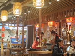 -水浒烤肉(国贸店)