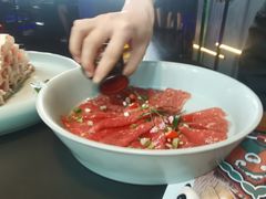 -大隐·成都火锅Bistro(合生麒麟新天地店)