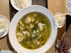 -大食代美食广场(迪士尼小镇店)