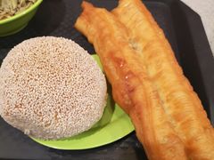 -大福来锅巴菜(古文化街店)