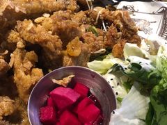 -Dak's 炸鸡(远景路店)