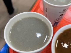 -老回回小吃(百万庄店)