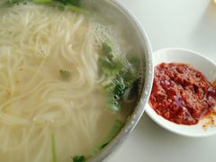 -昌星·星星冷面麻辣烫(百货大楼店)