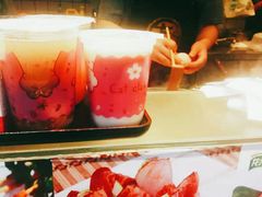 -卞姐蛋饼(陕西南路店)