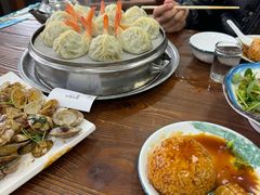 -叶存利海鲜大馅饺子(海宁路总店)