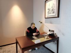 -上海嘉定喜来登酒店