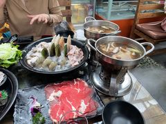 -丽江庭院之爱在路上(西单店)