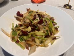 -杨氏青龙虾·羊蝎子(珠江路店)