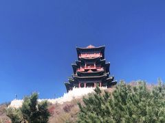 -定都阁