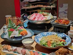-琴寿司居酒屋(中山广场店)