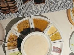 -羲和雅苑•北京烤鸭(陆家嘴中心店)
