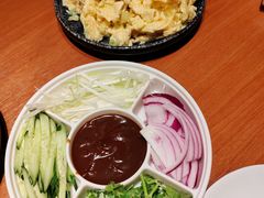 -老昌春饼(中央大街店)