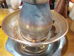 -津门老羊家·铜锅涮羊肉·烧烤(科技园店)